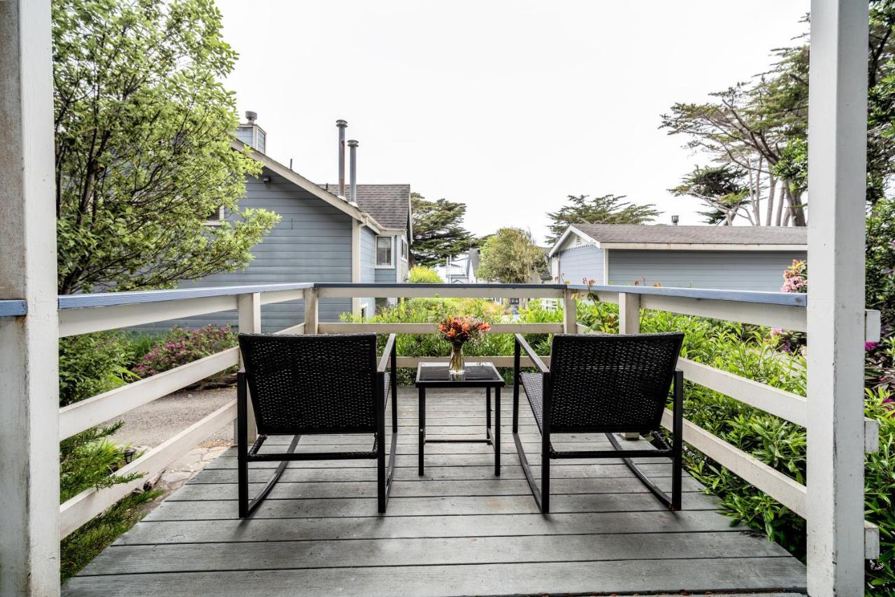 Agate Cove Inn Mendocino Exterior photo